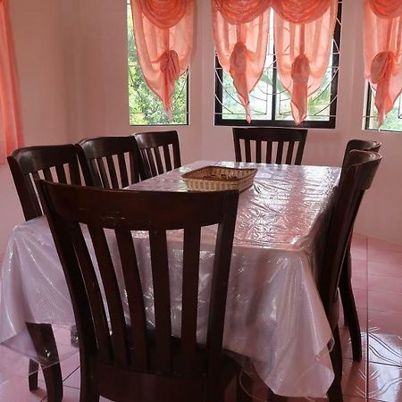 Day Dream Guest House Siquijor Eksteriør bilde