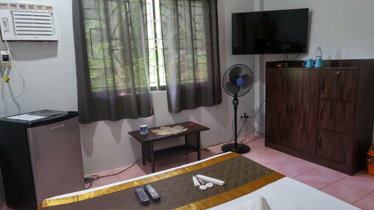 Day Dream Guest House Siquijor Eksteriør bilde
