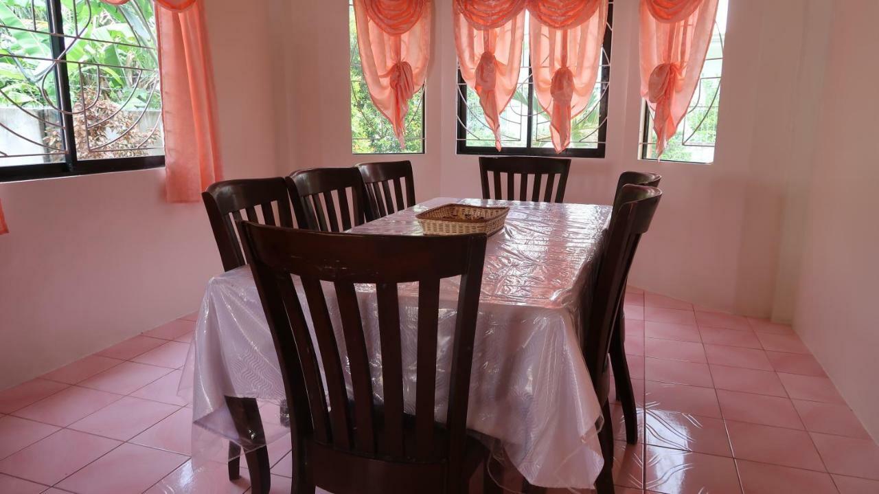 Day Dream Guest House Siquijor Eksteriør bilde