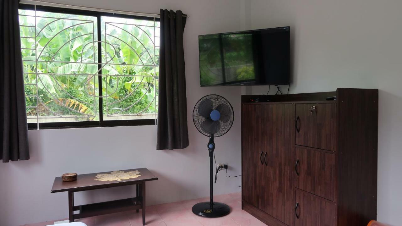 Day Dream Guest House Siquijor Eksteriør bilde