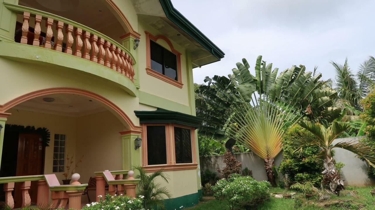 Day Dream Guest House Siquijor Eksteriør bilde