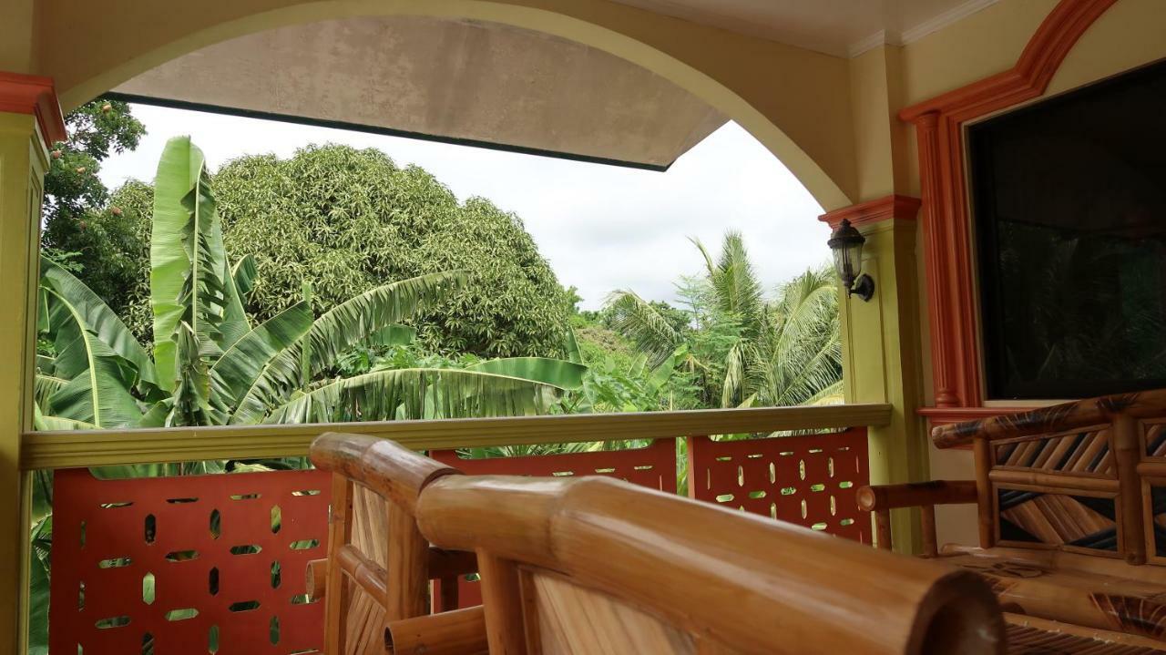 Day Dream Guest House Siquijor Eksteriør bilde