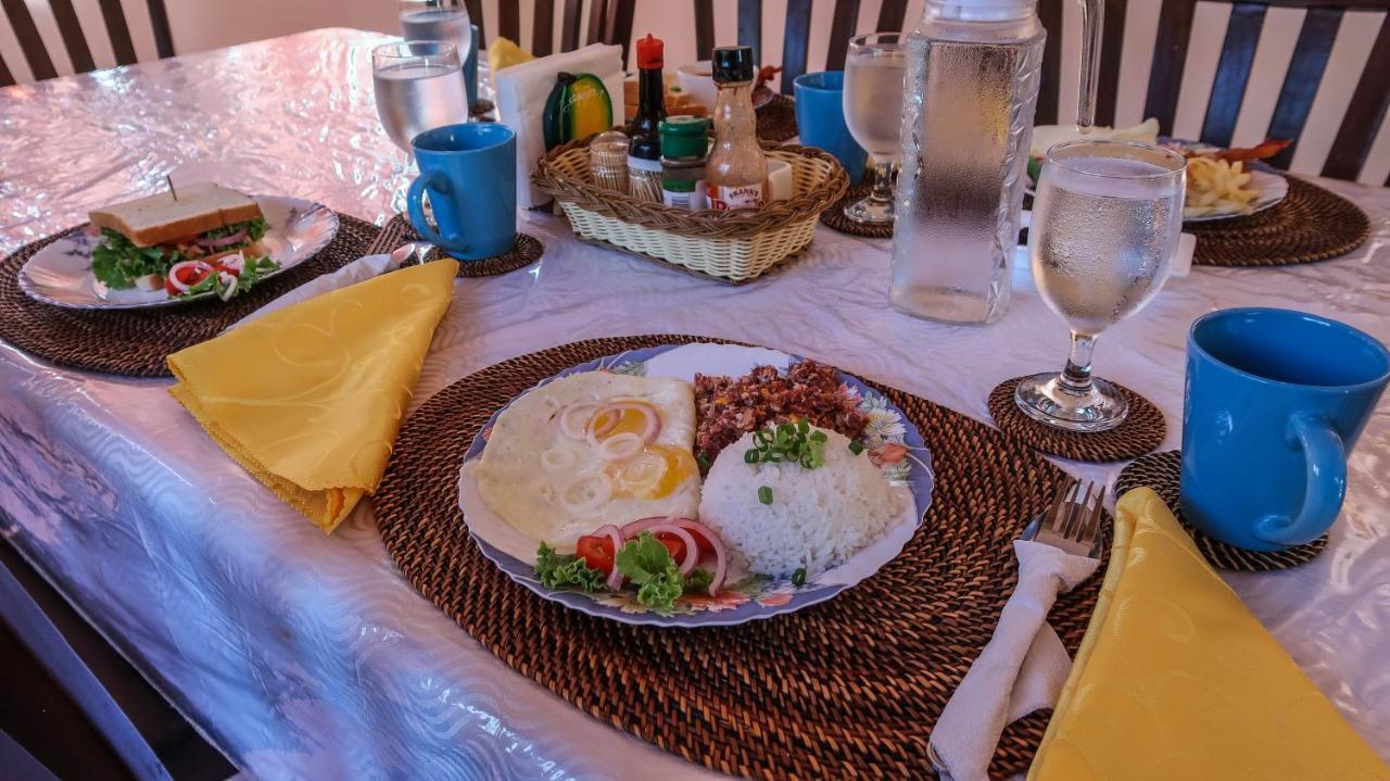 Day Dream Guest House Siquijor Eksteriør bilde